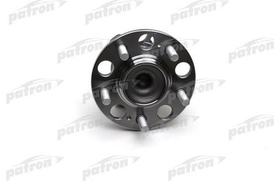 Ступица задняя с АБС PATRON PBK6905H