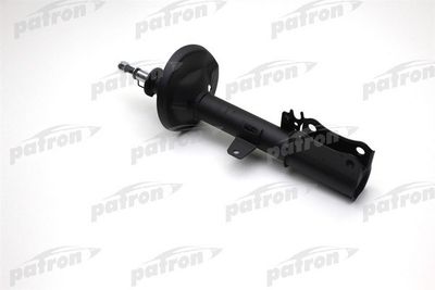 Амортизатор задний правый PATRON PSA333107