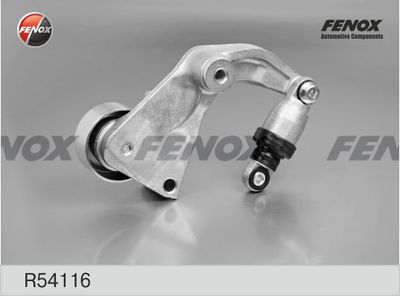 Натяжитель приводного ремня FENOX R54116