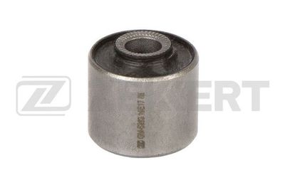 Сайлентблок цапфы задней Zekkert GM6863