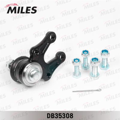 Опора шаровая Miles DB35308