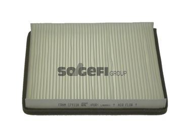 Фильтр салона FRAM CF9338
