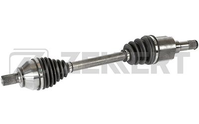 Привод в сборе передний левый Zekkert AW5500