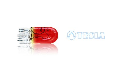 Лампа TESLA B65301