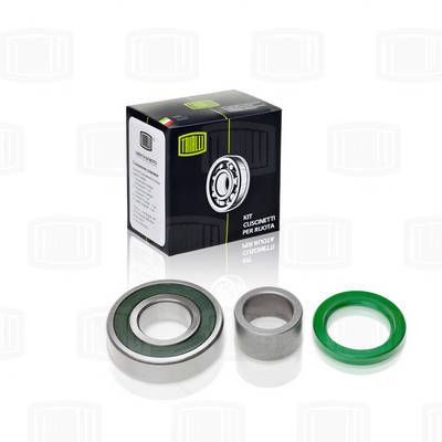 ШРУС наружный TRIALLI CS738