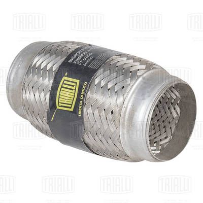 Гофра глушителя TRIALLI FT64150
