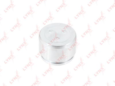 Поршень суппорта тормозного переднего LYNXauto BC4116