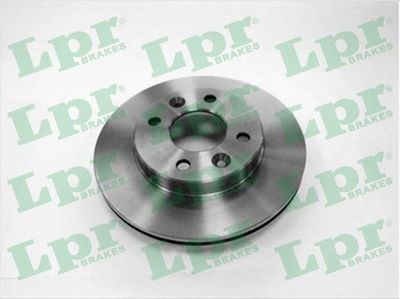 Диск тормозной передний LPR R1111V