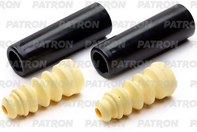 Комплект пылезащитный заднего амортизатора PATRON PPK10595