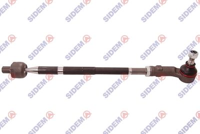Тяга рулевая SIDEM 37427