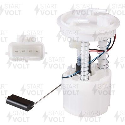 Модуль топливного насоса STARTVOLT SFM1001