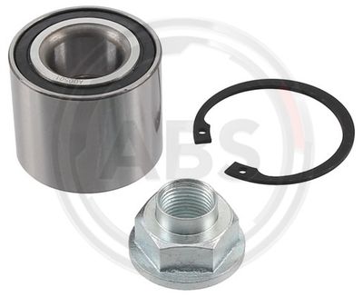 Комплект ступичного подшипника IJS 101385