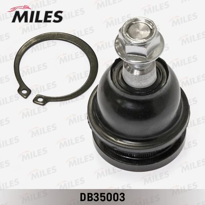Опора шаровая Miles DB35003