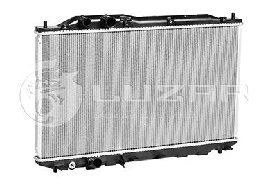 Радиатор охлаждения LUZAR LRC231RN