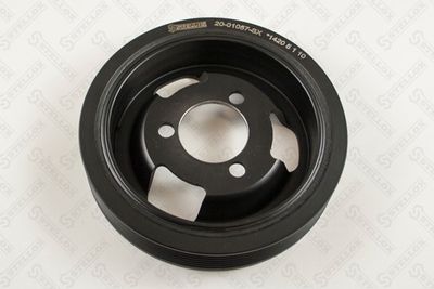 Шкив коленвала STELLOX 2001057SX