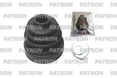 Пыльник ШРУС PATRON PDC0064