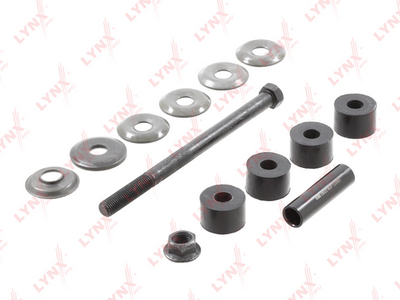 Стойка стабилизатора заднего LYNXauto C7510LR