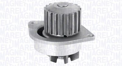 Насос водяной MAGNETI MARELLI WPQ0896
