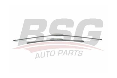 Щетка стеклоочистителя правая NISSAN 28890CC01B