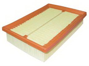 Фильтр воздушный SAKURA A65490