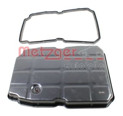 Поддон масляный АКПП Mercedes A1402700812