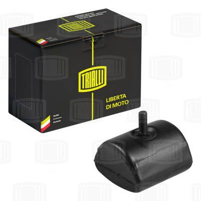Подушка рессоры TRIALLI RM0351