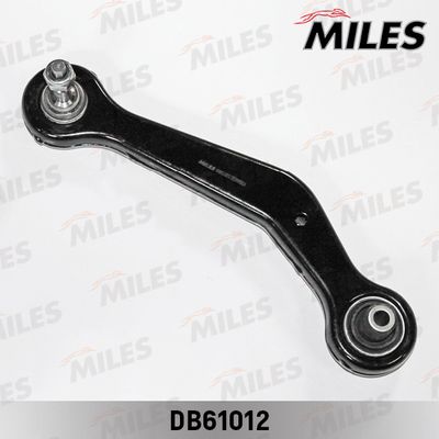 Рычаг подвески левый Miles DB61012