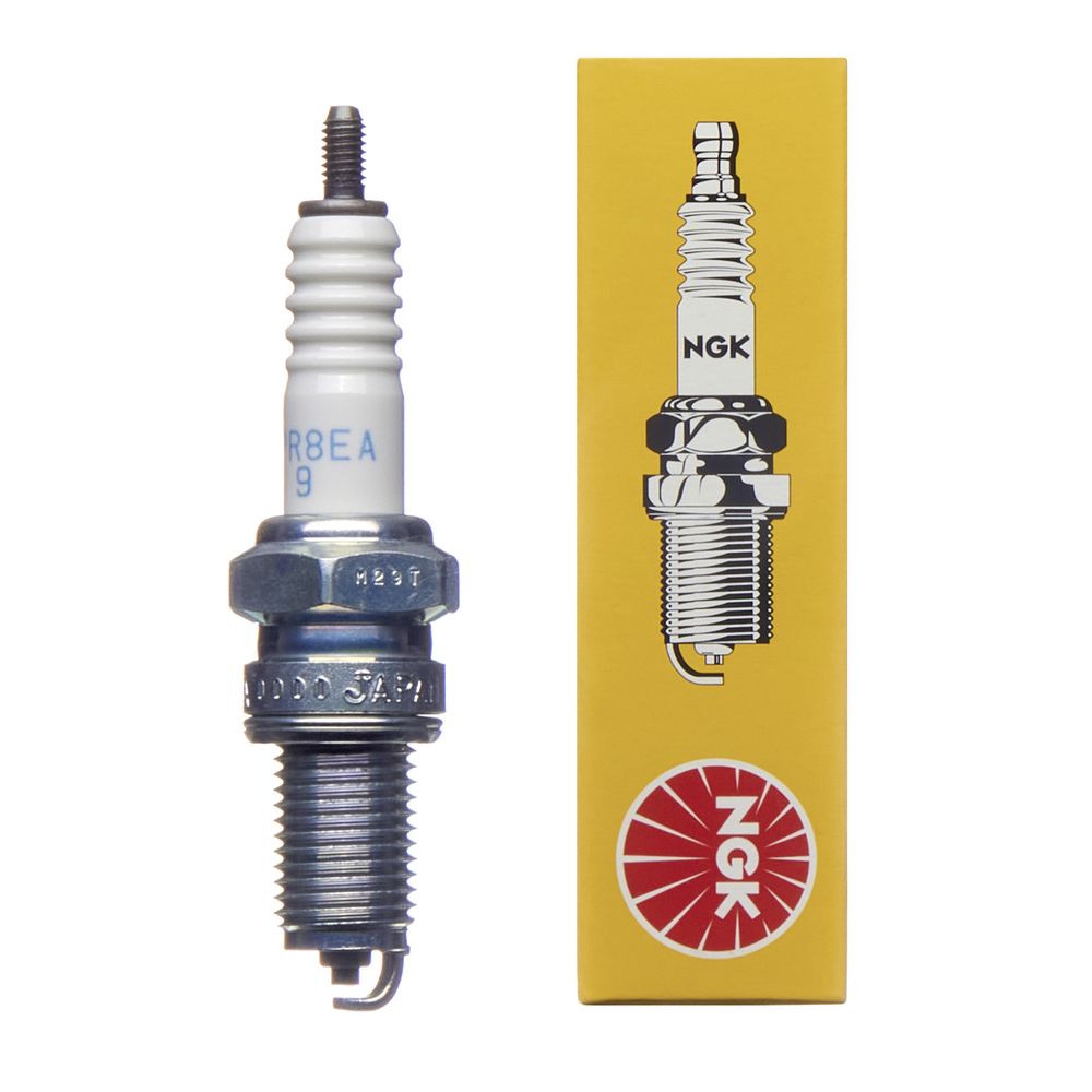 Свеча зажигания NGK DPR8EA9