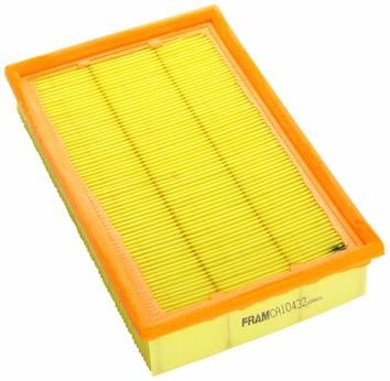 Фильтр воздушный FRAM CA10432