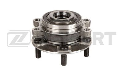 Ступица передняя в сборе KRAFT KT110014