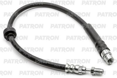 Шланг тормозной передний PATRON PBH0029