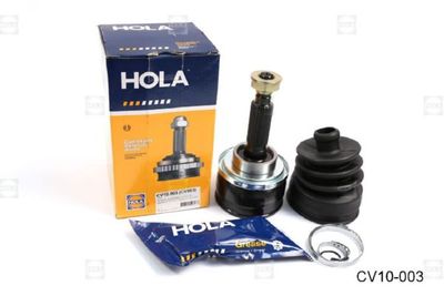 ШРУС наружный HOLA CV10003