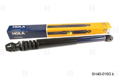 Амортизатор задний HOLA SH40016G