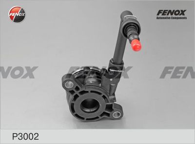 Подшипник выжимной гидравлический RENAULT 306206822R