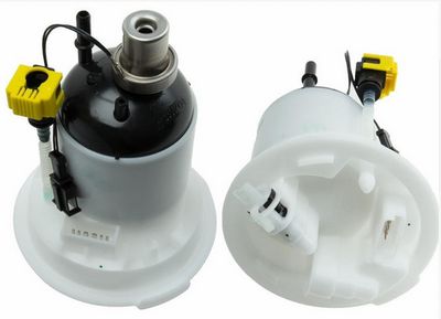 Фильтр топливный LAND ROVER WGC500150