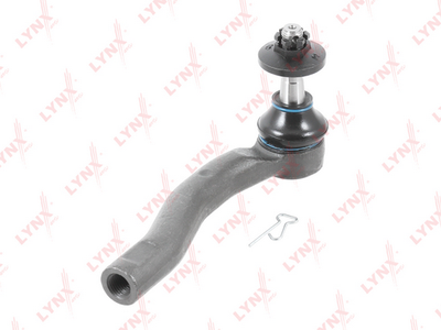 Наконечник тяги рулевой правый LYNXauto C4396R