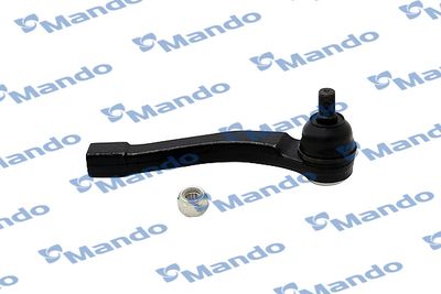 Наконечник рулевой тяги Mando DSA020640