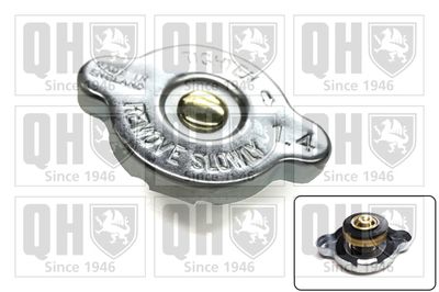 Крышка радиатора SUBARU 45137FE002