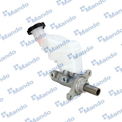 Цилиндр тормозной главный с бачком Mando EX58510A4300