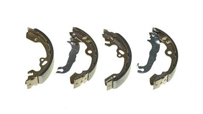 Колодки тормозные барабанные BREMBO S24531