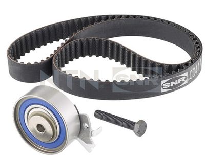 Ремкомплект ГРМ SNR KD45302