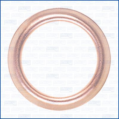 Кольцо уплотнительное VAG N0138157