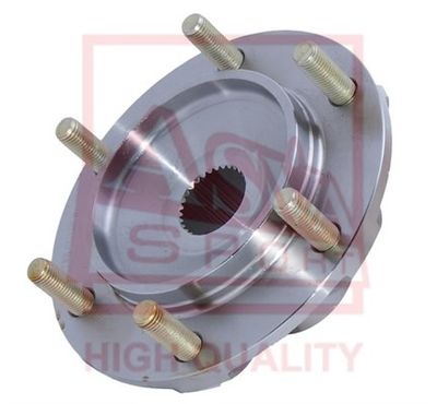 Ступица переднего колеса TOYOTA 4350260201