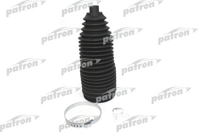 Пыльник рулевой рейки PATRON PSE6286