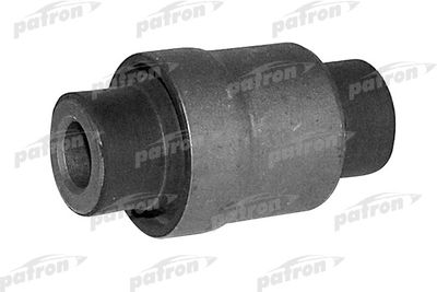 Сайлентблок рычага задней подвески PATRON PSE1987