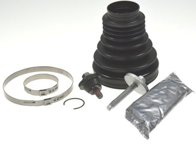 Пыльник ШРУС внутреннего комплект GKN (Loebro) 305141