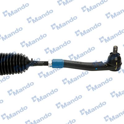 Рейка рулевая Mando EX4650009005