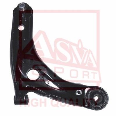 Рычаг подвески передний левый ASVA 0124042