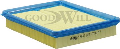 Фильтр воздушный GOODWILL AG611