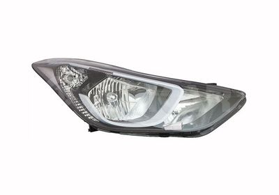 Фара правая DEPO 2211182RLDEM2